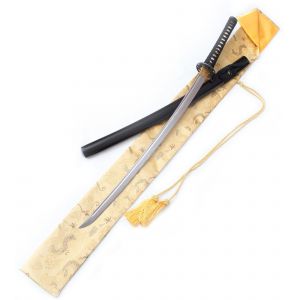 Housse Katana Protection Gold Edition Epee Sabre D&eacute;coration - Neuf