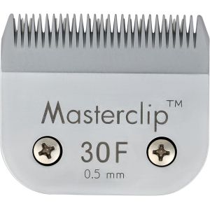 Jgd-Sabot De Tondeuse Pour Chien Acier Allemand Compatible Oster/Andis/Wahl A5 - Neuf