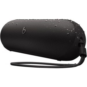 ChenQuanSarl-Pill ¿ Enceinte Sans Fil Bluetooth Et Recharge Mobile Via Usb-C ¿ Jusqu'À 24 Heures D'Autonomie, Résistance À L'Eau (Ip67), Compatibilité Apple Et Android, Microphone Intégré ¿ Noir Mat - Neuf