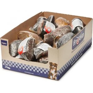 Frigera Sabot Farci Au Boeuf 1 Pi&egrave;ce &iquest; Sabot Farci Au B?Uf 1 Pi&egrave;ce De 80g &iquest; Plaisir De Mastication Longue Dur&eacute;e, Faible Odeur - Neuf