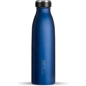 Gourde Acier Inoxydable Milkybottle &iquest; 350ml, Vert | Bouteille Isotherme D'eau | Rev&ecirc;tement Durable Parfaite Pour Enfants, Sport, L'ecole | Isol&eacute;e Qualit&eacute; Sup&eacute;rieure - Neuf