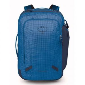 Sac à dos - OSPREY - Transporter Travel Pack 44 - Bleu Flame - 44L - Mixte - Neuf