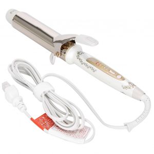 Fer A Boucler Electrique En Ceramique, Outil De Coiffure, 38 Mm - Neuf
