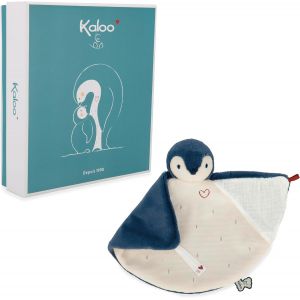 Ulteronixshop-Complices &iquest; Doudou Manchot Bleu - Impr&egrave;gne Les odeurs - 23 cm - D&egrave;s la Naissance,K212003 - Neuf