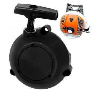 Ensemble de démarreur à rappel pour Stihl BR500 BR550 BR600 Remplacement du souffleur dorsal 4282-190-0300 - Neuf
