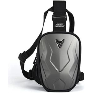 SJZG-Oxford Taille Pack Pour Hommes Femmes Bum Hip Fanny Ceinture Sac À Main Pochette Voyage En Plein Air Randonnée Cyling Cuisse Sac À Dos - Neuf