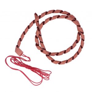 XYONG Ruban chauffant en silicone spirale pour cable chauffant, protection contre le gel, 220 V, 70 W, diametre exterieur 6 mm (0,24 po). - Neuf