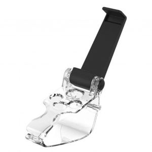 Manette De Jeu Clip Holder Scalable Design Angle Adjustable Controller Phone Support Clip Mount Pour Xbox Series X S - Neuf