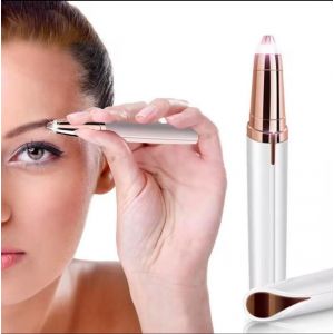&Eacute;pilateur &Agrave; Sourcils &Eacute;lectrique Pour Femme - Neuf