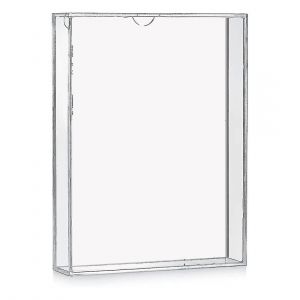 Shadow Box Cadre Acrylique Diy Bureau Bo&icirc;te D'affichage Tous Bo&icirc;te De Rangement Transparente -Xx-Yuyu - Neuf