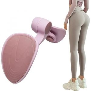 Entra&icirc;neur Hanches, Appareil D'entra&icirc;nement Plancher Pelvien, Entra&icirc;neur Muscle Pelvien, Cuisse Toner, Hip Body Trainer, Correction - Neuf