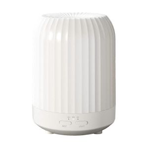 Diffuseur d'huiles essentielles silencieux USB pour aromathérapie 250 ml,A - Neuf