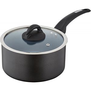 Subzonal-Tower Casserole Cerasure 20 Cm Avec Rev&ecirc;tement Anti-Adh&eacute;sif Graphite T80358 - Neuf