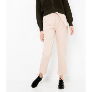 Pantalon Carotte Taille Normale - Neuf