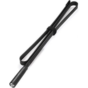 Antenne Radio VHF UHF 144/430 MHz Bi-Bande 108cm SMA Femelle Pliable CS Tactique pour Wouxun Plus BF-F8HP UV-5R GT-3 UV-82 BF-888S Talkie Walkie Radioamateur Portable.[W311] - Neuf