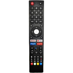 Saba Chiq Changhong Gcbltv02Adbbt Tv, Saba Chiq Sa32S67A9 L32H7A Sa40S67A9 L43H7S Sa43K67A9 U50H7A U55H7S U58H7S - Neuf