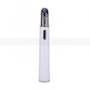Thérapie de chauffage Ions Vibration électrique Mini Masseur oculaire Outil de beauté anti-âge FT - Neuf