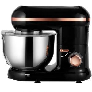 Robot patissier multifonction DALLAS cuivre acier 1500W - Neuf