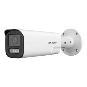 Cam&eacute;ra de S&eacute;curit&eacute; IP Hikvision Value Bullet PoE 2MP 2.8 12mm Ext&eacute;rieure IP67 - DS-2CD1623G2-LIZSU/SL(2.8-12mm) - Neuf