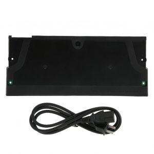 Bloc D'alimentation De Remplacement Adp-300er Pour Ps4, Bloc D'alimentation Integre De Remplacement Pour Ps4 Pro Cuh-7115, Prise Hote 100-240vus - Neuf