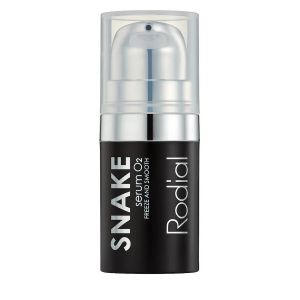 Rodial - Snake Serum O2 Deluxe S&eacute;rum &Agrave; L'acide Hyaluronique 5 Ml Unisex - Neuf