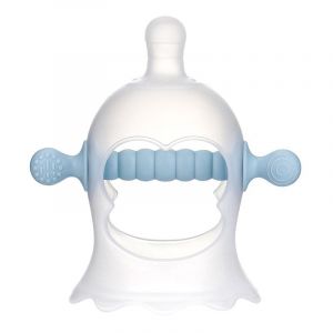 Jouets de dentition pour bébé ne tombent jamais Jouets de dentition pour bébé 0-6 mois bébé - Neuf