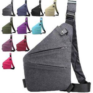 Sac de voyage antivol pour femme, sac a bandouliere antivol pour femme, sac de voyage antivol - Neuf