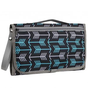 Pliable, Matelas &Agrave; Langer Pour Les B&eacute;b&eacute;s, Matelas &Agrave; Langer Imperm&eacute;able &Agrave; L'eau, Les D&eacute;placements De La Table &Agrave; Langer, Lit Protecteur Pour Une Utilisation De Nuit - Neuf