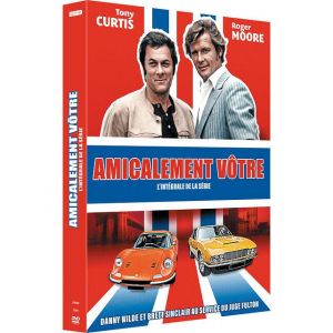 Amicalement V&ocirc;tre - L'int&eacute;grale De La S&eacute;rie - Neuf