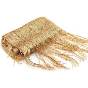 Châle De Mariage Châle D'été Pour Femmes Foulard Écharpe D'été Élégant Pour Femmes(Or).[G627] - Neuf