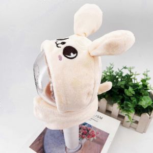 Housse en peluche pour bâton lumineux Kpop Stray Kids, Skzoo Concert, accessoires pour poupée, cape, chapeau, abat-jour, collection de fans, cadeau-C - Neuf