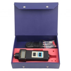 Humidimetre numerique LCD portable pour bois, detecteur d'humidite, hygrometre, testeur, capteur - Neuf