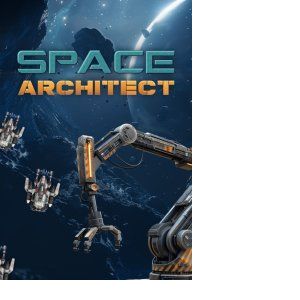 Space Architect - Steam - Jeu En T&eacute;l&eacute;chargement - Neuf