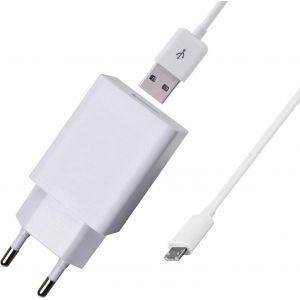 KALANKA-Chargeur et C&acirc;ble pour Samsung Galaxy Tab S2 / Tab A/Tab E/Tab 3 / Tab 4 / Tab S 10.5"" (SM-T800, SM-T805)/Tab S 8.4"", et tablettes Samsung avec Micro USB Port - Neuf