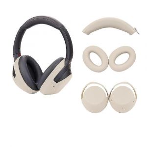 Coussins,bonnets et coussin pour Sony WH-1000XM3/4 - Neuf