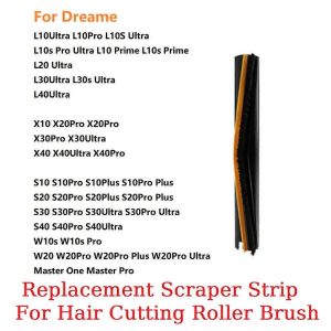 Bande d'essuie-glace de rechange pour aspirateurs toutes s&eacute;ries S10/S20/S30/X10/X20/X30/X40 - Neuf