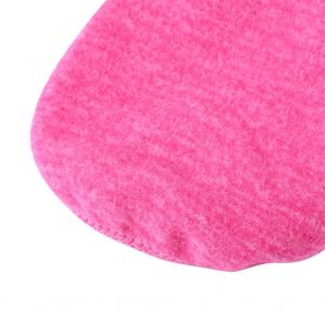 Hjlian Pull Tendance Pour Chien Et Chat, Vetement D'automne Et D'hiver Pour Animaux De Compagnie (Rose Rouge S) - Neuf