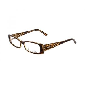 Lunettes - Pucci - Ep2655244 - Métal - Couleur Honey Havana - Protection Uv 2 - Neuf