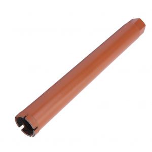 Foret diamante humide de 1,7 po pour beton, granit, marbre, carrelage - Neuf
