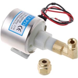 Loc-Pompe À Huile De Fumée De Brouillard 40Dcb 31W Pour Machine À Fumée De Scène 1500W Accessoires 220-240V - Neuf