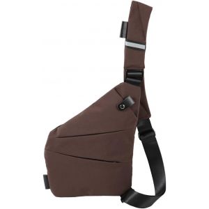 nzqaf-u2013 Sac bandoulière pour hommes et femmes - Neuf