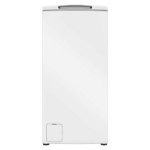 Cecotec Bolero DressCode Top Max 80 Inverter A machine &agrave; laver Charge par dessus 8 kg 1250 tr/min Blanc - Neuf