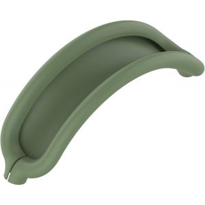 LORANKA-Housse de bandeau compatible avec Apple AirPods Max, protecteur de bandeau lavable en silicone souple, coussin confortable/manchon de protection pour AirPods Max (vert) - Neuf