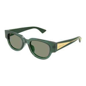 Bottega Veneta Bv1278sa Asian Fit 003 52 - Neuf