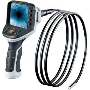 Laserliner - Cam&eacute;ra D'Inspection 082.243a - Videoflex G4 - Neuf