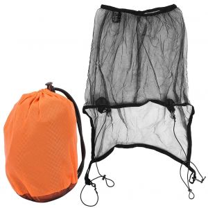 Chapeau De Protection Uv Pour L'exterieur, Filet Anti-Moustiques, Anti-Abeilles, Anti-Mouches Et Anti-Insectes (#02) - Neuf