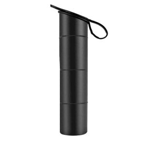 Support De Canne &Agrave; P&ecirc;che Marin 15 Degr&eacute;s Pour Kayak - Neuf