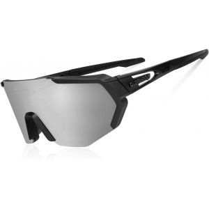 Lunettes De Sport Polarisées Pour Hommes Femmes Avec 3 Ou 5 Lentilles Pour Le Cyclisme, La Pêche, Le Golf, La Conduite[Z1112] - Neuf