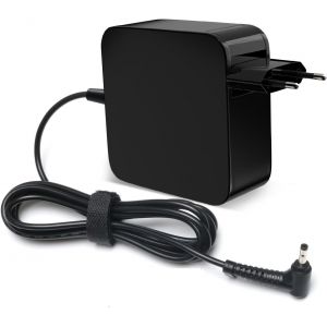 Chargeur pour Ordinateur Portable 65 W pour Lenovo Ideapad 3 5 320 320S 330 330S 510 710 110 100s S145 S340 S540 Yoga 510 520 710 Flex 4 5 6 ADLX65CLGE2A ADLX65CCGE2A C&acirc;ble de Charge et Alimentation - Neuf