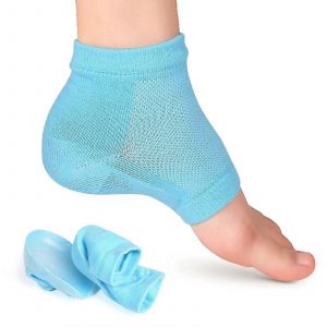 Semelle D'augmentation De La Hauteur Chaussettes Height Max, Semelles Int&eacute;rieures Height Max, Semelles Pour Semelles De Hauteur, Bionics Thickened Sock Sleeve Shoe Insert Clearance - Neuf